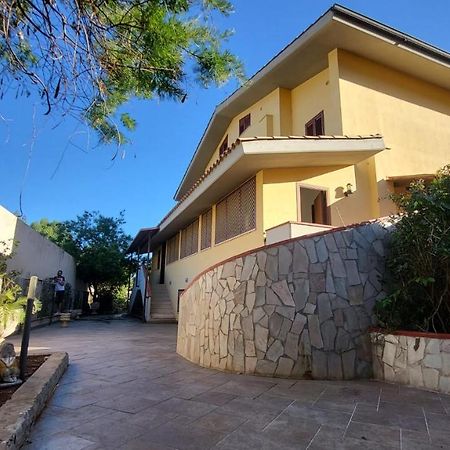 Villa Rosa 팔레르모 외부 사진
