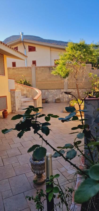 Villa Rosa 팔레르모 외부 사진