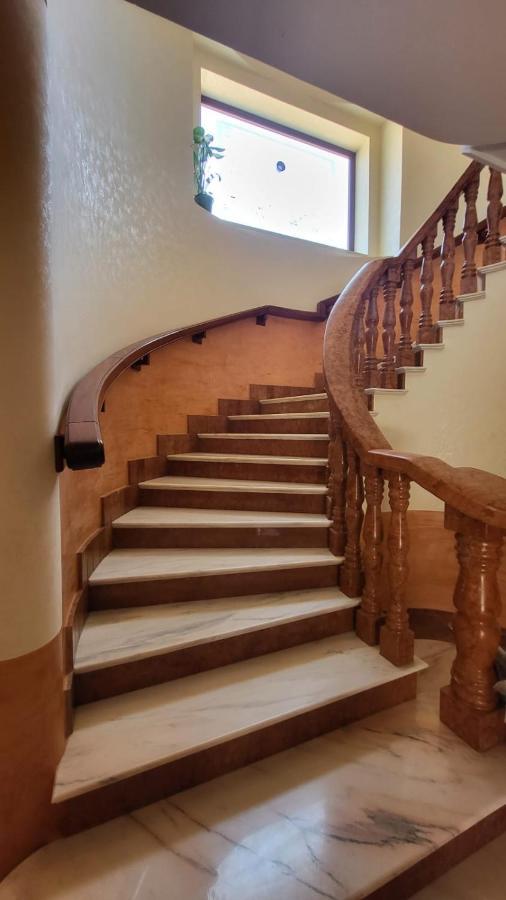 Villa Rosa 팔레르모 외부 사진