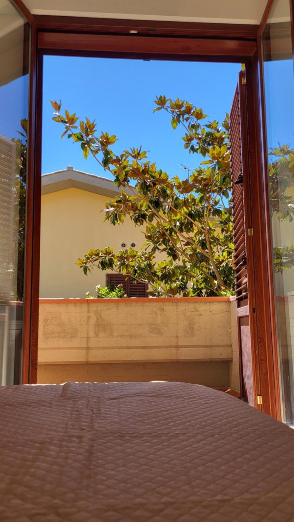 Villa Rosa 팔레르모 외부 사진
