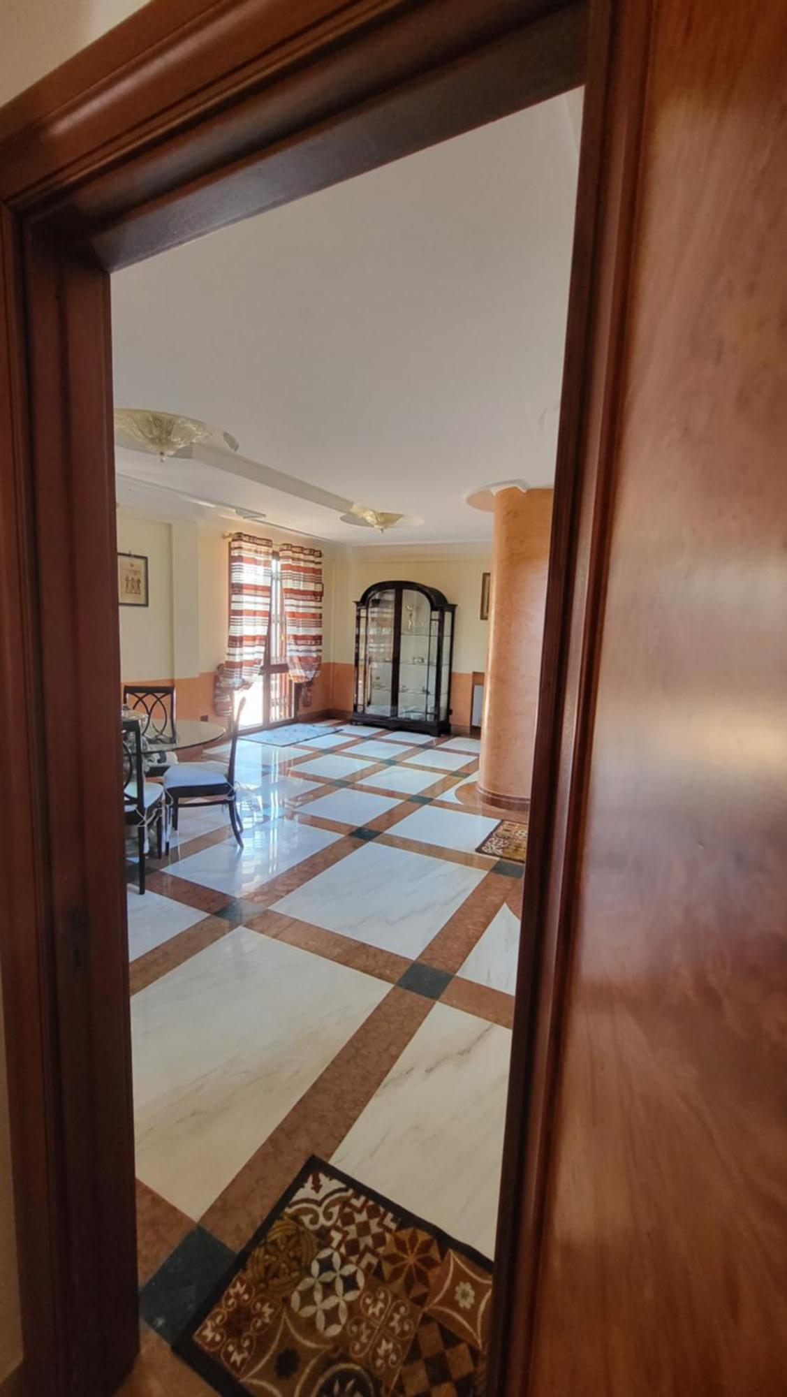Villa Rosa 팔레르모 외부 사진
