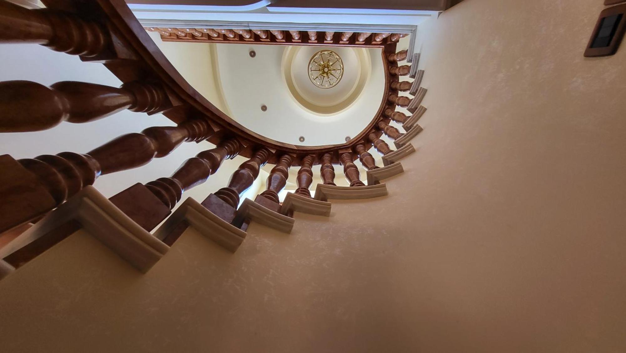 Villa Rosa 팔레르모 외부 사진