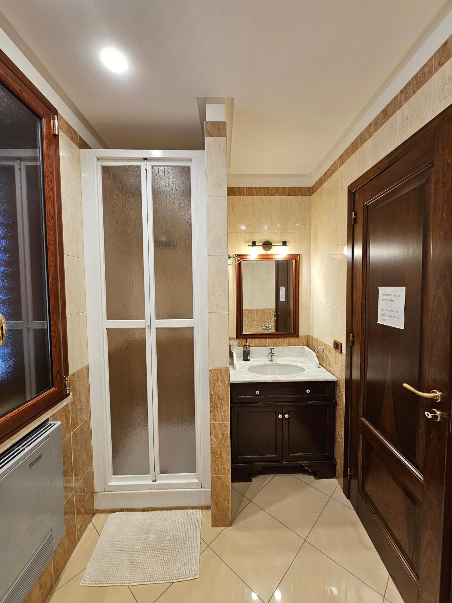 Villa Rosa 팔레르모 외부 사진