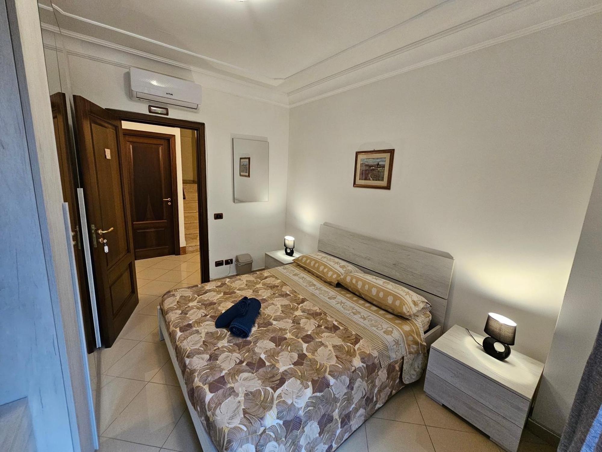 Villa Rosa 팔레르모 외부 사진