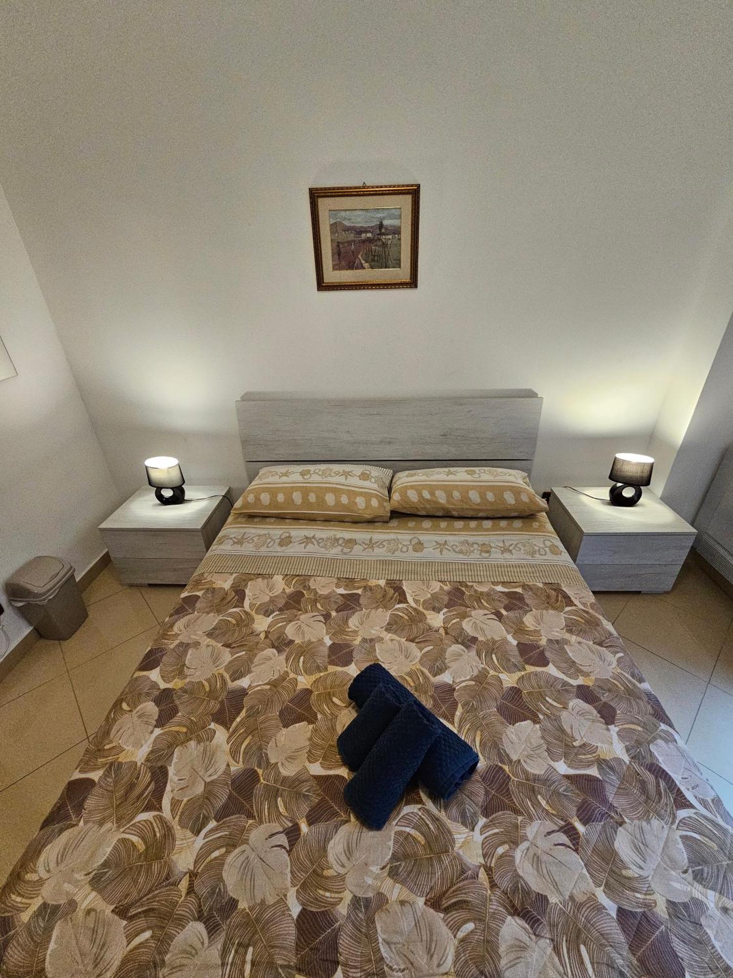 Villa Rosa 팔레르모 외부 사진