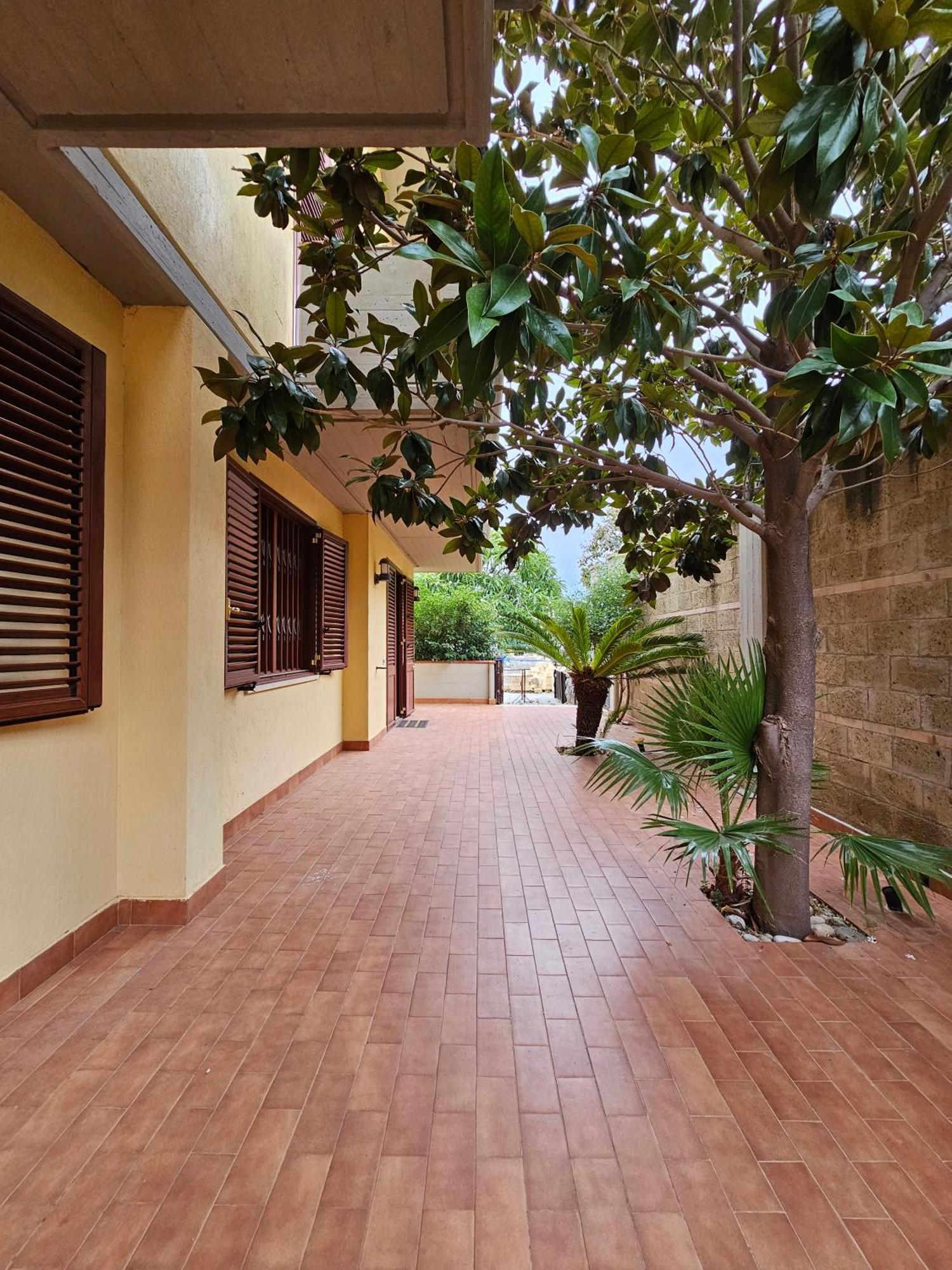 Villa Rosa 팔레르모 외부 사진