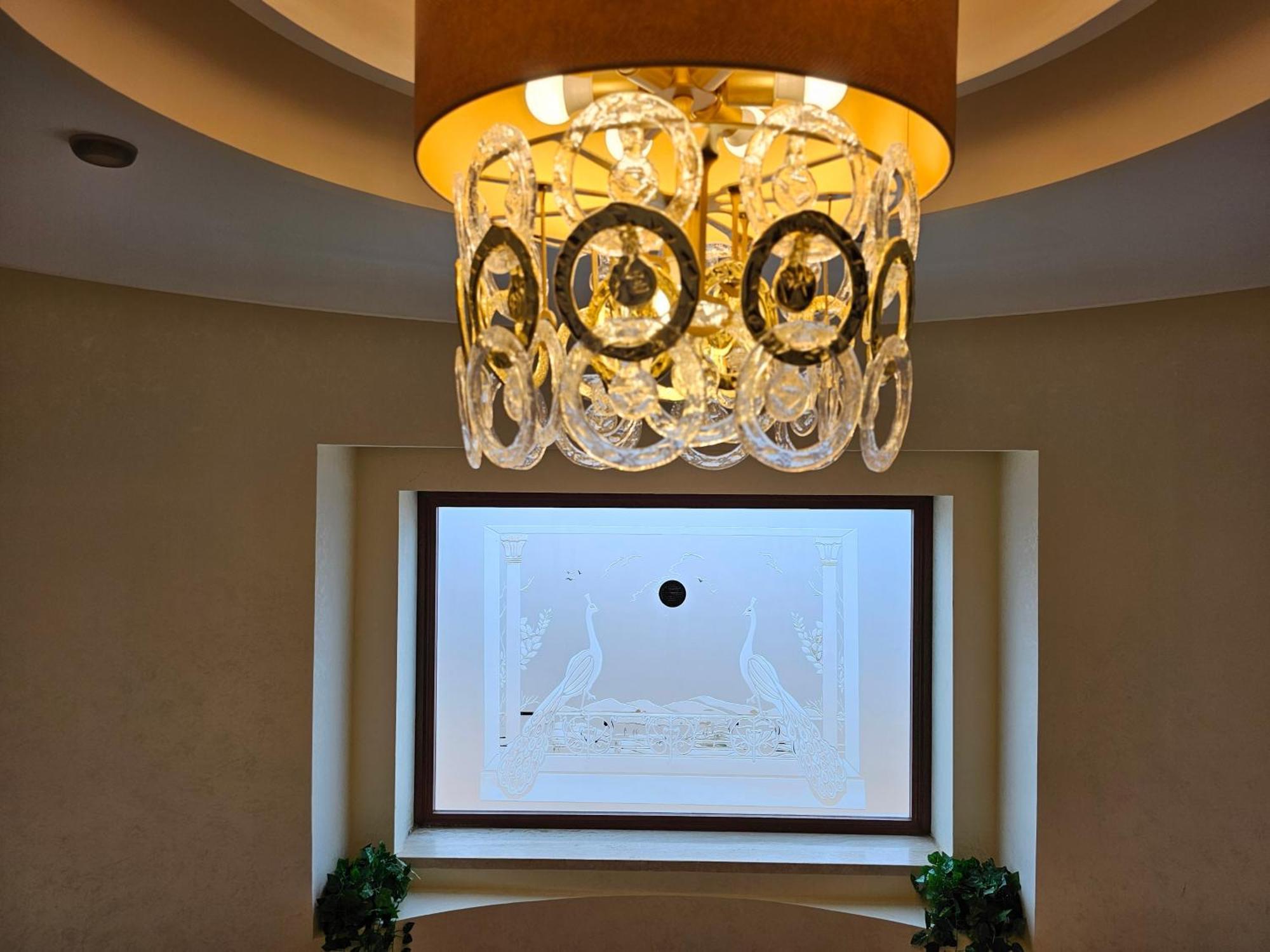 Villa Rosa 팔레르모 외부 사진