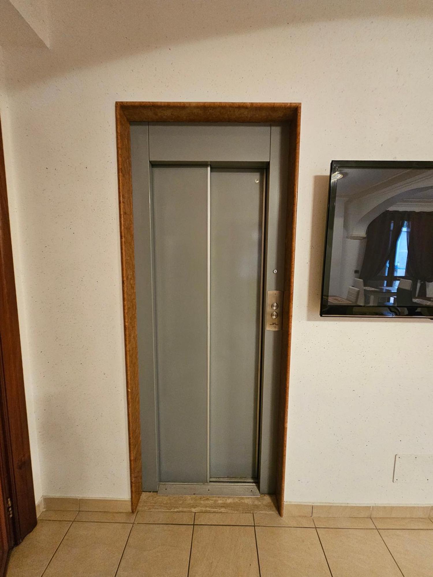 Villa Rosa 팔레르모 외부 사진