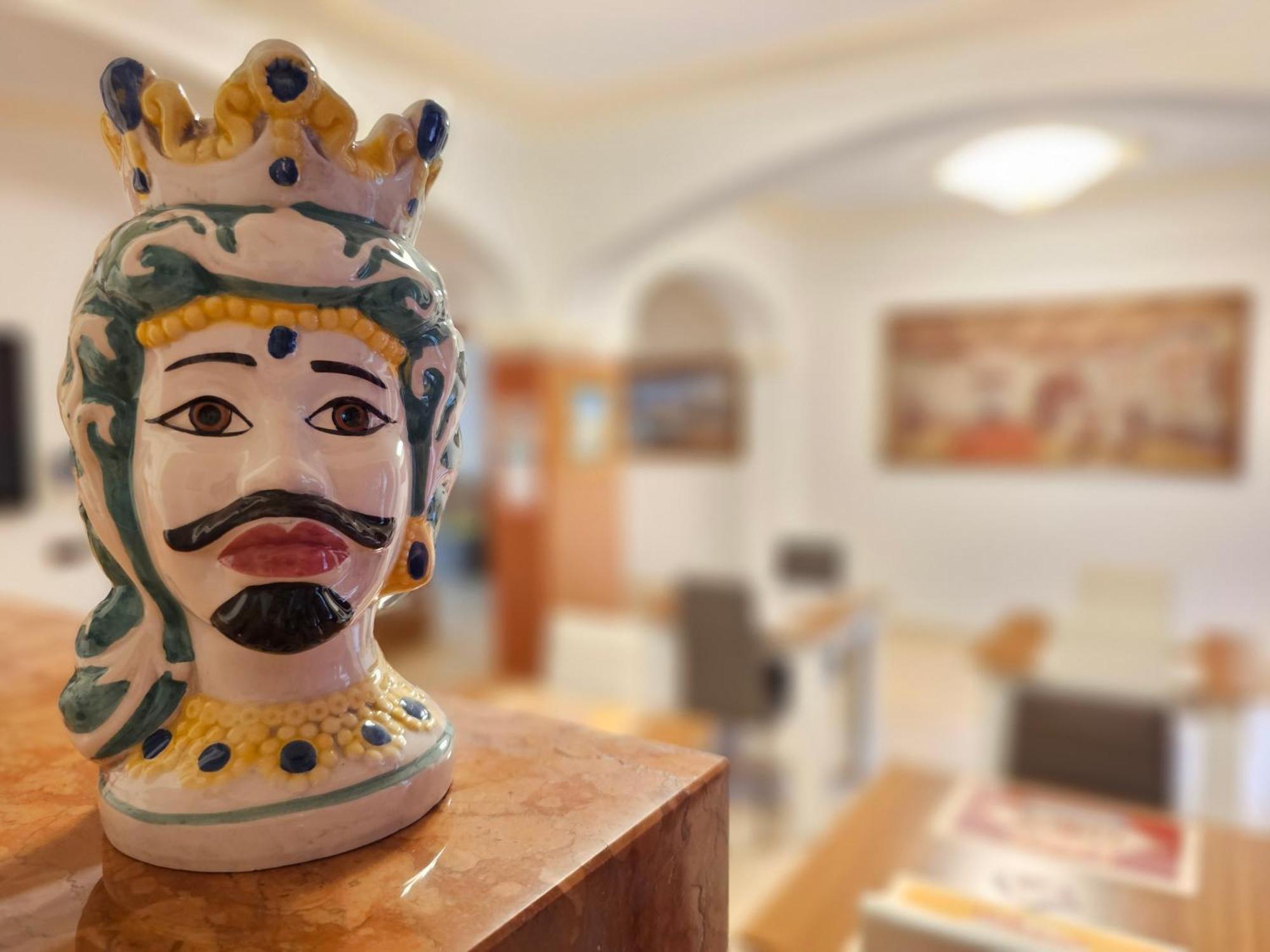 Villa Rosa 팔레르모 외부 사진