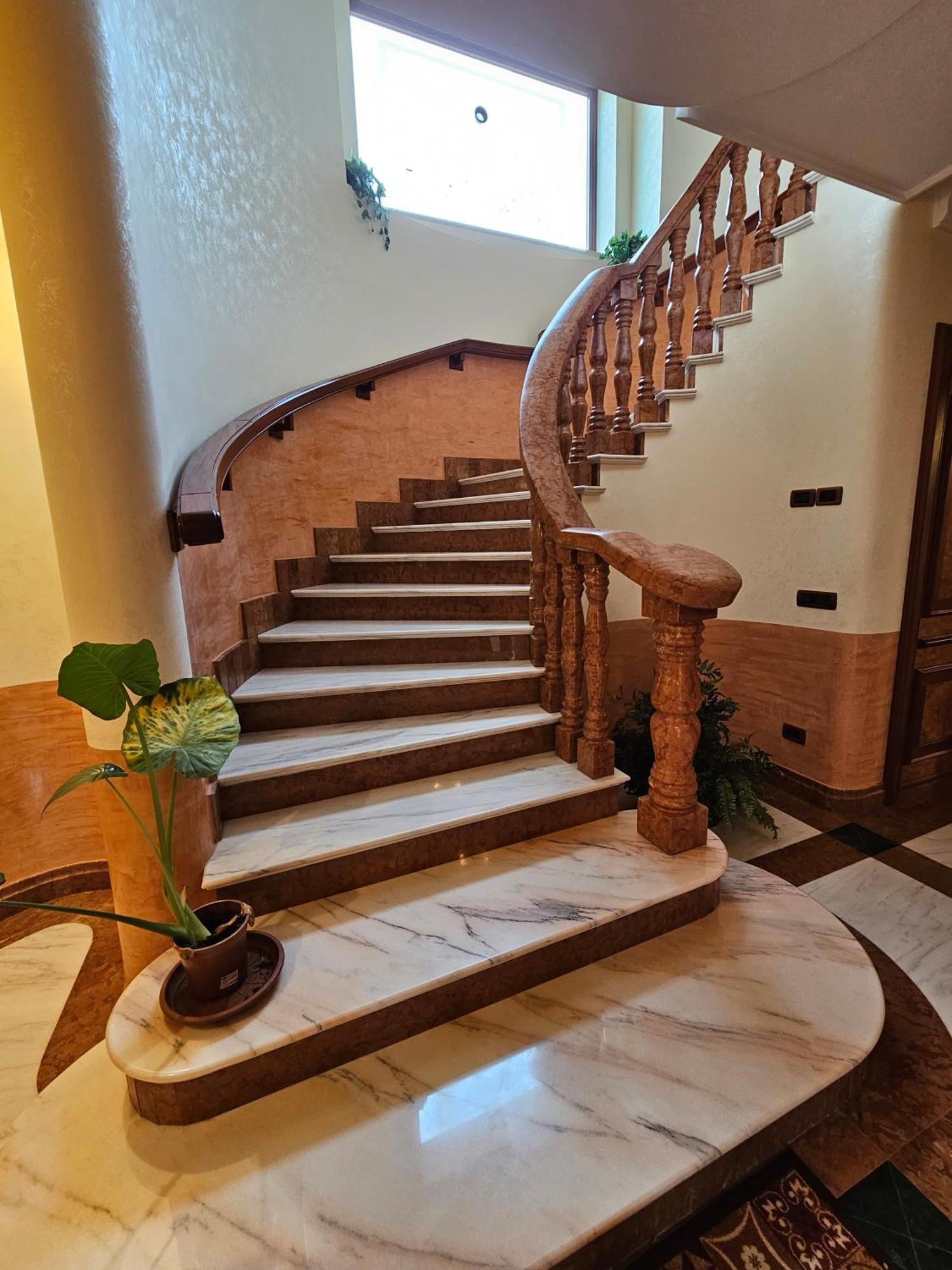 Villa Rosa 팔레르모 외부 사진