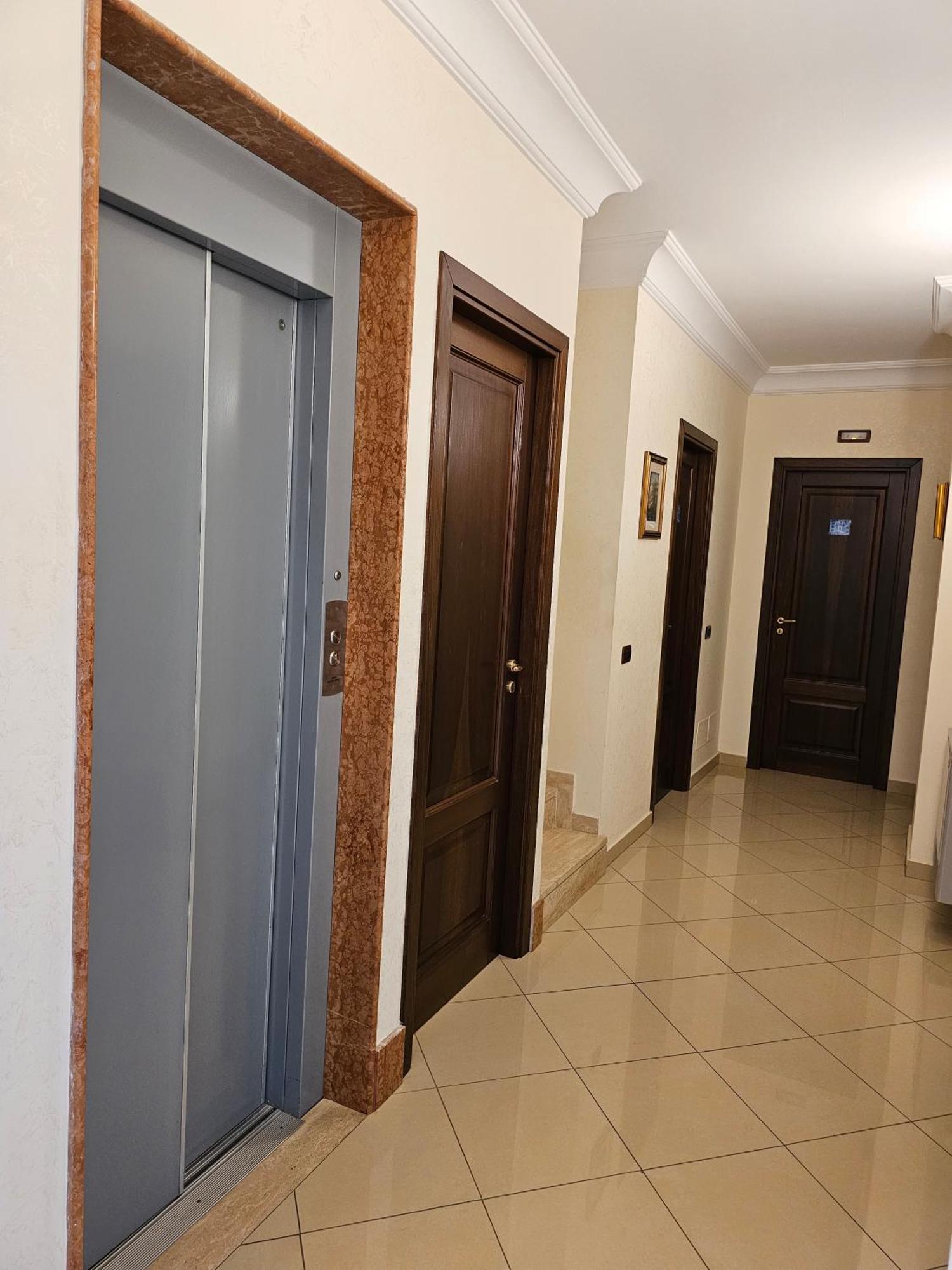 Villa Rosa 팔레르모 외부 사진
