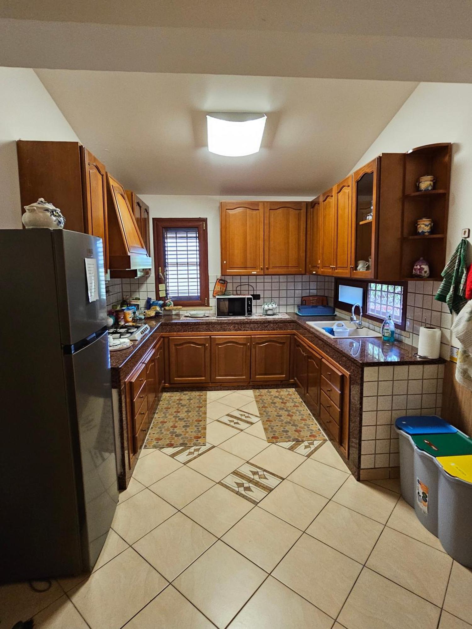 Villa Rosa 팔레르모 외부 사진