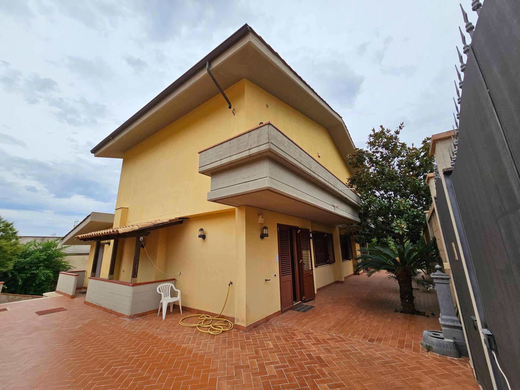 Villa Rosa 팔레르모 외부 사진