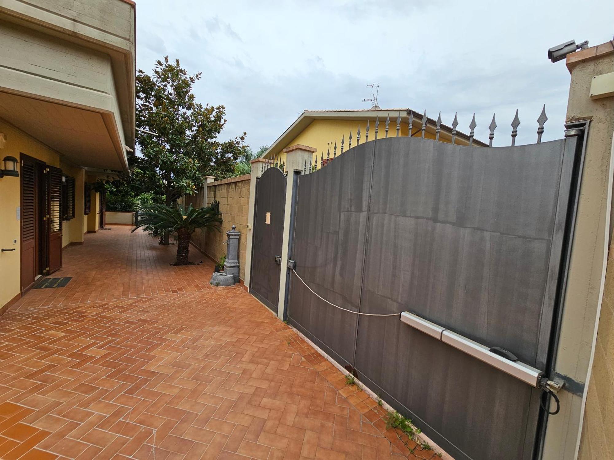 Villa Rosa 팔레르모 외부 사진