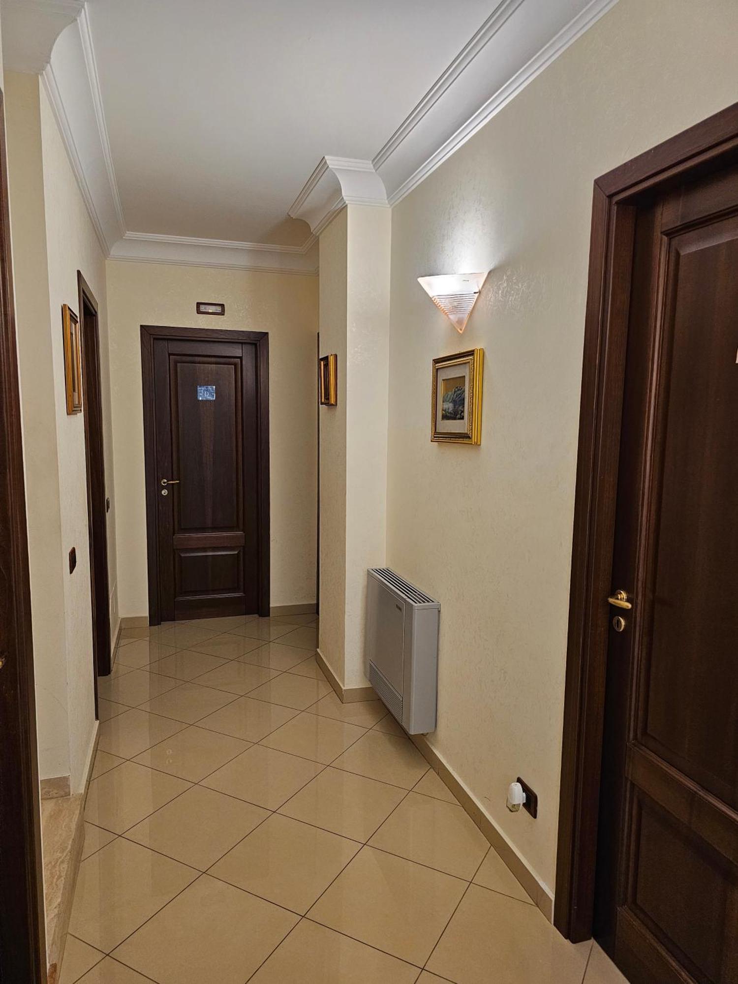 Villa Rosa 팔레르모 외부 사진